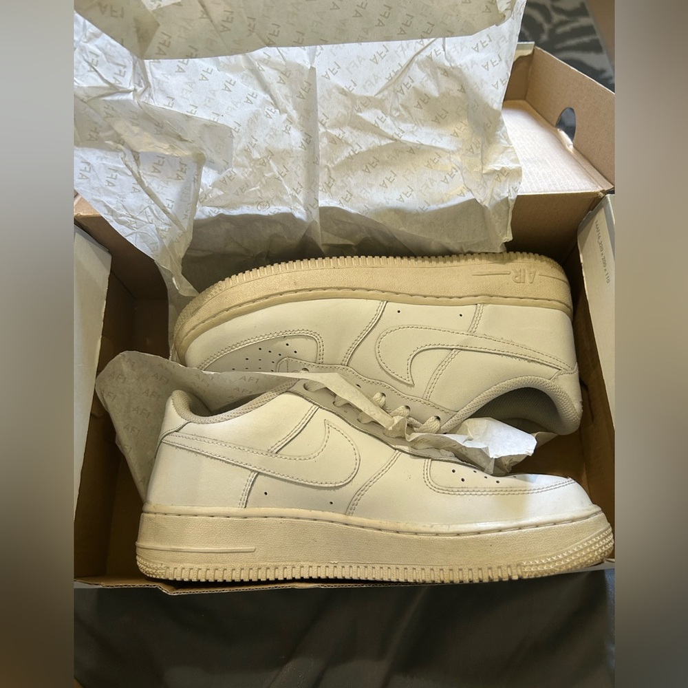 Nike Air Force 1